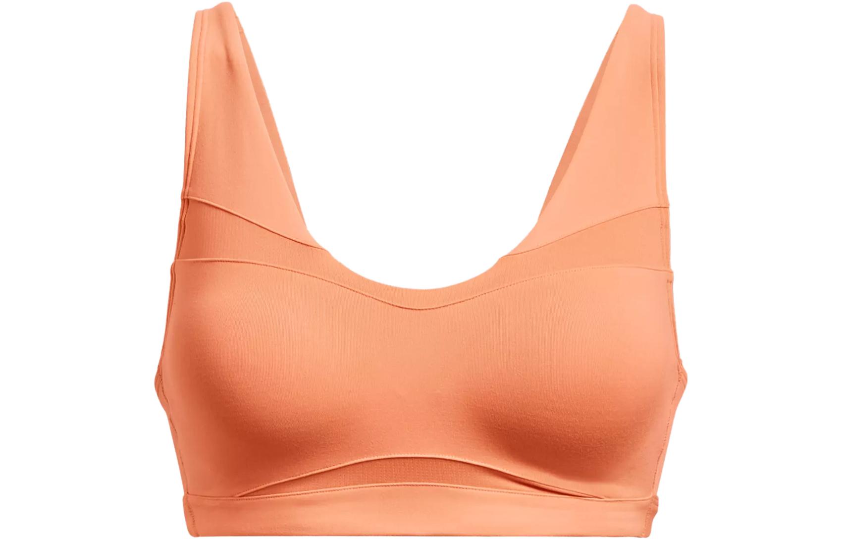 Under Armour SmartForm Sports Underwear Women s Fragrant Orange Moderate 1373826-868 L