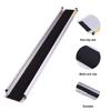 Non-Skid Aluminum Handicap Ramps Portable Folding Threshold Wheelchair Ramp with Handbags Door Threshold Wheelchair Ramps