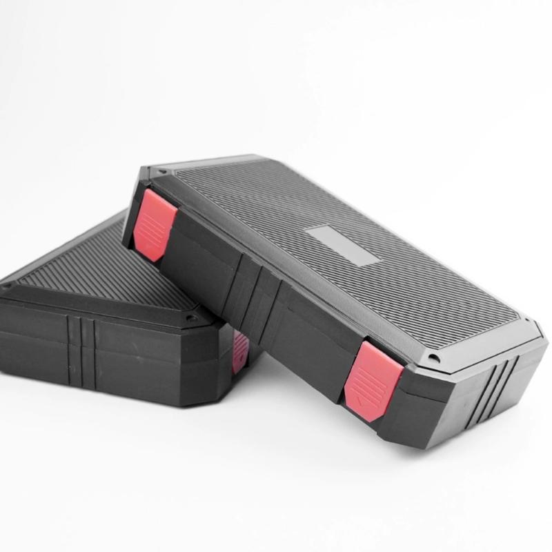 Premium PP Storage Box Featuring Multiple Size Option for Various Tool Protective Case Electronics and Outdoor Use