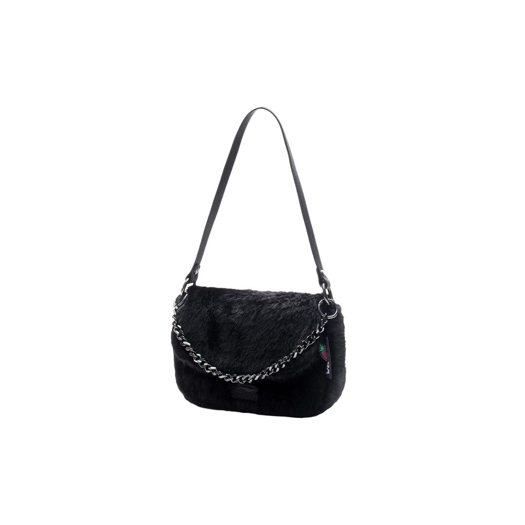 New LINING Shoulder Bags Black ABDS766-1
