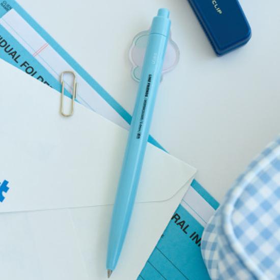 BT21 Acryl-Gelstift „Baby Ocean Friends“