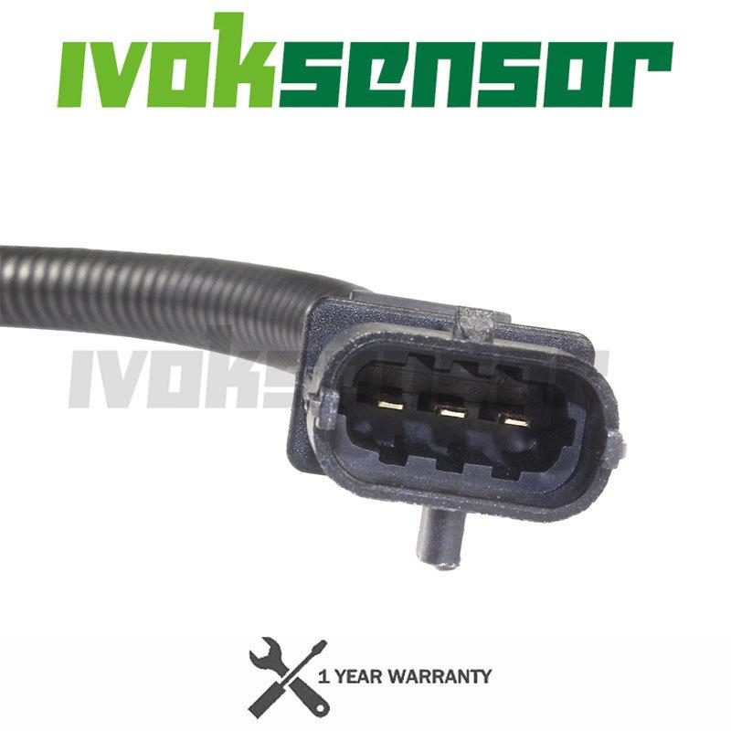 Crankshaft Position Sensor For HYUNDAI Accent Trajet Elantra Santa Matrix Sonata i30 KIA Sportage Carens Magentis 39180-27000