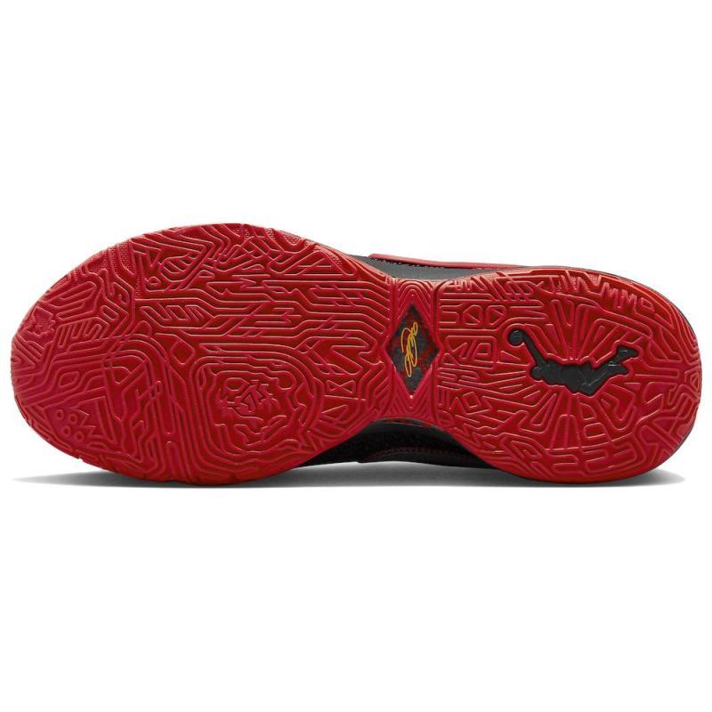 Nike LeBron 20 'Trinity' Sneaker DJ5423-001