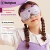 Westinghouse Kids Eye Massager CN Plug (adapter Included)