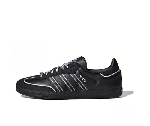 

Adidas Originals SAMBA OG IF3918 Unisex Size EU 37 чёрный