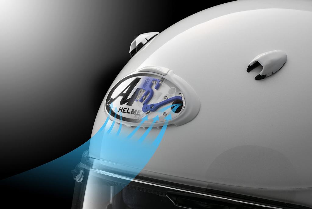 Arai Motorcycle Helmet Full Face ASTRO GX FACE Blue 61-62cm