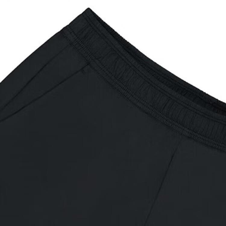 New Balance Casual Pants Women's Black NTF14302-BK