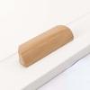 Style Environmental Friendly Drawer Furniture Handle Door Pull Furniture Hardware Wardrobe Knob