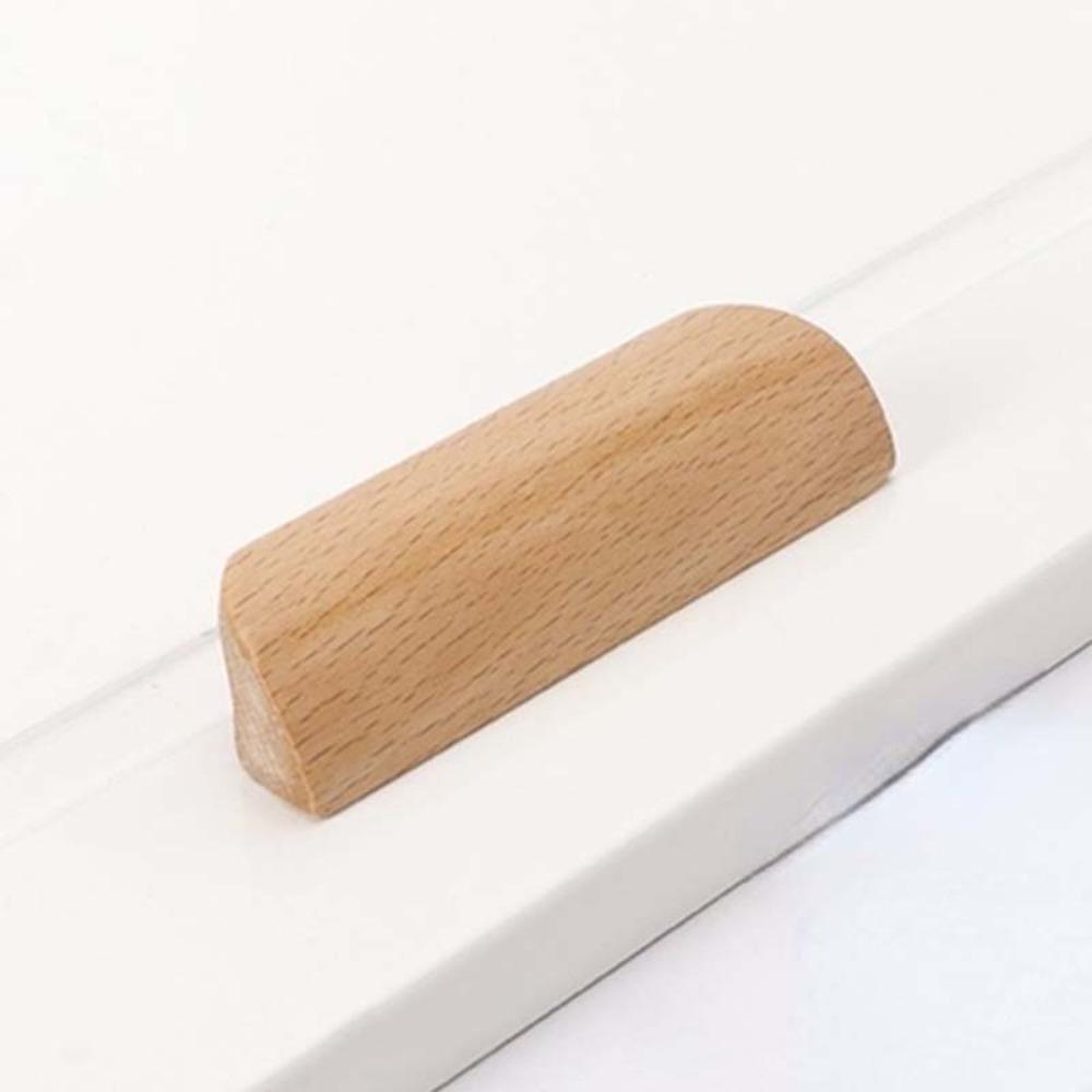 Style Environmental Friendly Drawer Furniture Handle Door Pull Furniture Hardware Wardrobe Knob
