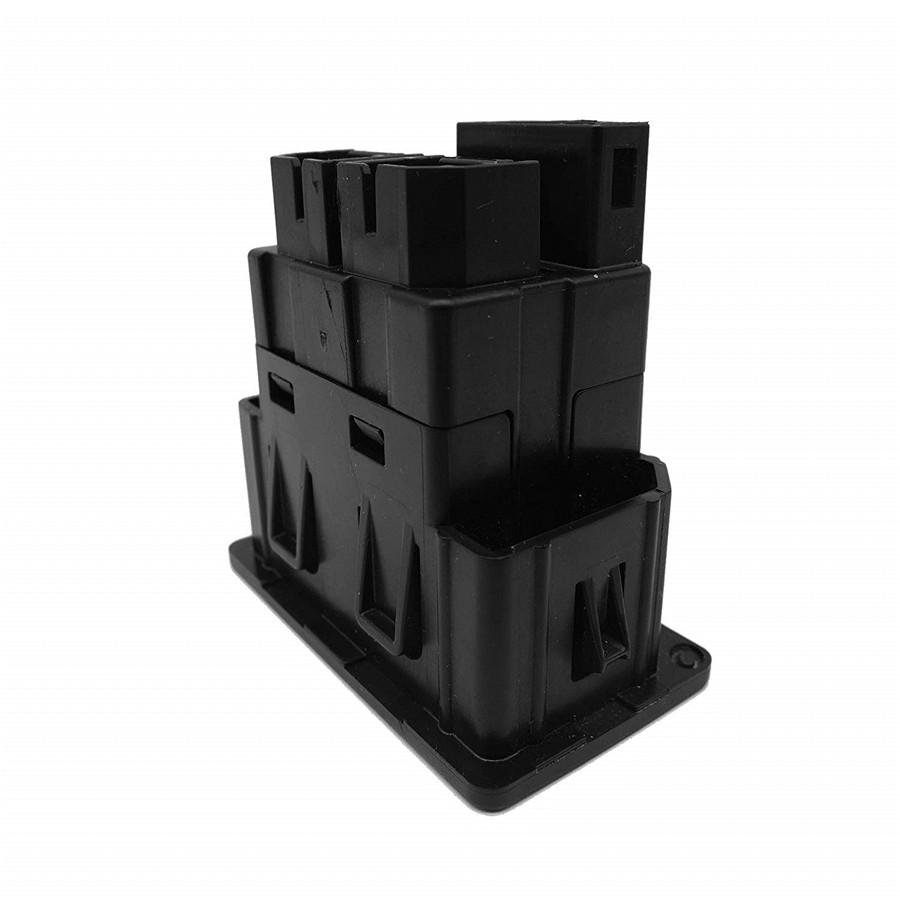 Nur- HC3Z-19A387-B Passend für Ford APPLE CARPLAY Schnittstellenmodul -Sync 3