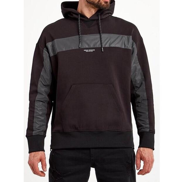 Толстовка Armani Exchange 3LZMLF ZJZGZ 1200 EU XL 23440₽