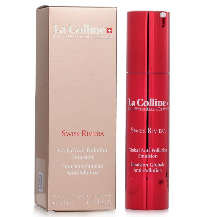 LA COLLINE Global Anti-Pollution Emulsion