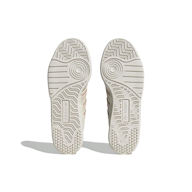 Adidas Originals Courtic Shoes 'White Grey Pink' Sneakers ID0566