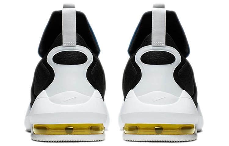 Men's Sneakers Nike Air Max Alpha Savage 'Blue Force Black'