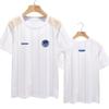 2026 Season Shenzhen Youth Team Uniform Player Version Jersey Surrounding Quick-drying Short-sleeved T-shirt Fans Half-sleeved Comfortable