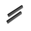 2PCS Car Air Outlet Cover for Hyundai Tucson L MK4 NX4    Non-Clogging Under Seat Exhaust Condition Vent Accessories