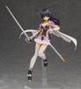 figma Fighting God City Hazuki Mizuhara (non-scale ABS&PVC painted movable figure)