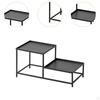 Court of Chiseling Courses Display Office Organizer Elegant Kitchen Chensing Briginie for