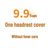 Multifunctional U-Shaped Nap Pillow for Desk or Travel