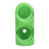 3 Pcs Set Foam Pipe Cutter Tool ABS Foam Pipe Insulation Cutting   for Home Decoration Construction Site