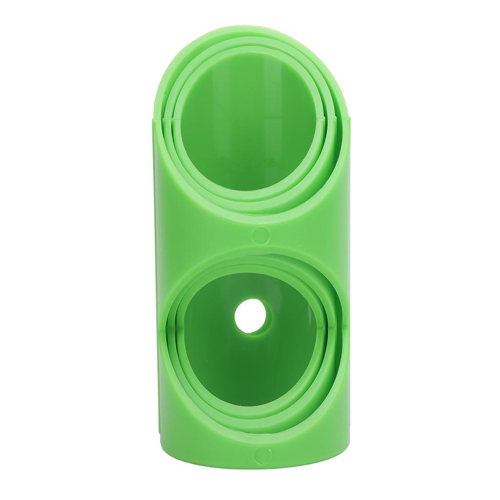 3 Pcs Set Foam Pipe Cutter Tool ABS Foam Pipe Insulation Cutting   for Home Decoration Construction Site