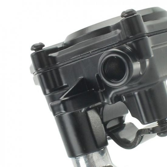 For Honda TRX250R TRX300 TRX350 TRX400EX TRX420 TRX450R TRX700 Thumb Throttle US