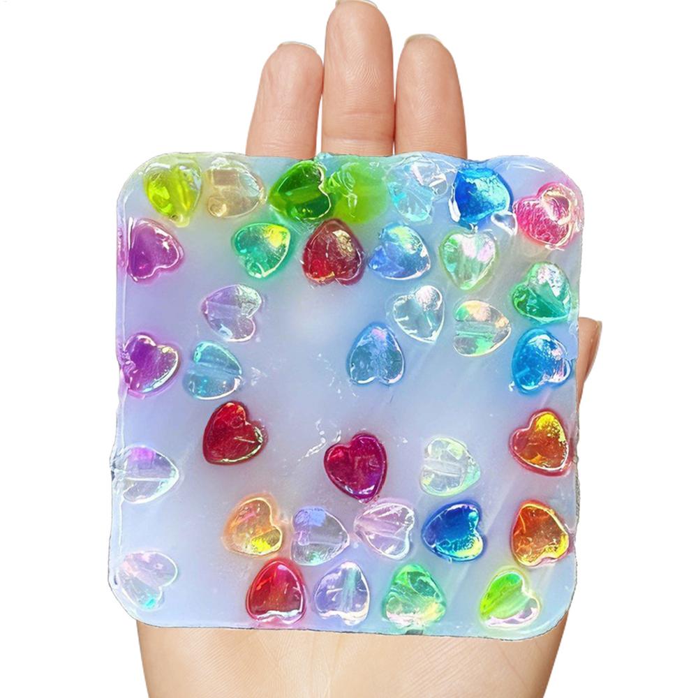 

Fidget Toys For Kids Fun Silicone Peeling Fidget Calming Sensory Toys Kids Adults Classroom School Desk Home Travel Study Work