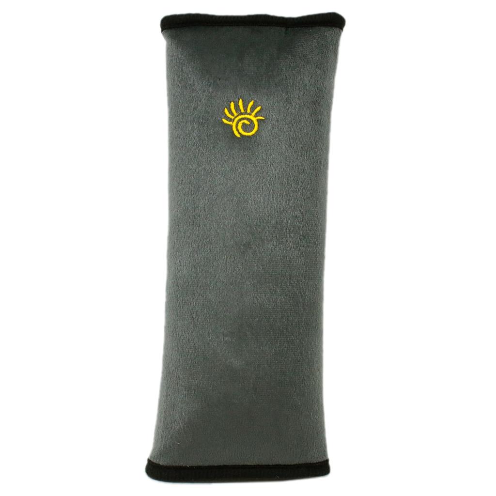 Mitas Seat Belt Cushion Red Seat Belt Pillow Seat Belt Cover Seat Belt Pad