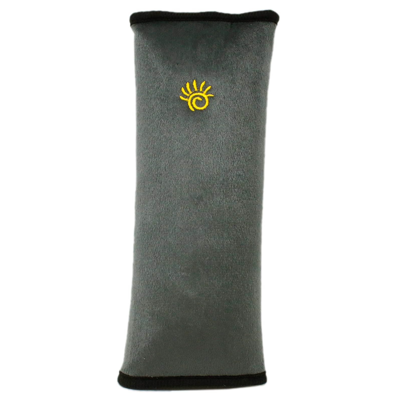 

mitas Seat Belt Cushion Red Seat Belt Pillow Seat Belt Cover Seat Belt Pad One size серый