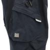 SESSIONS by STORAMA snow board Pants S Navy Men's Used