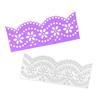 Metal Cutting Die 3D Flower Lace Cutting Dies for DIY Scrapbooking Photo Deco