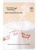 Girls' A-Class Cotton Boxer Shorts – Soft, Comfortable, No-Pinch Design for Toddlers and Children.