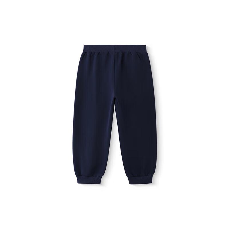 YEEHOO Boy's All-Season Cotton Blend Jogger Sweatpants