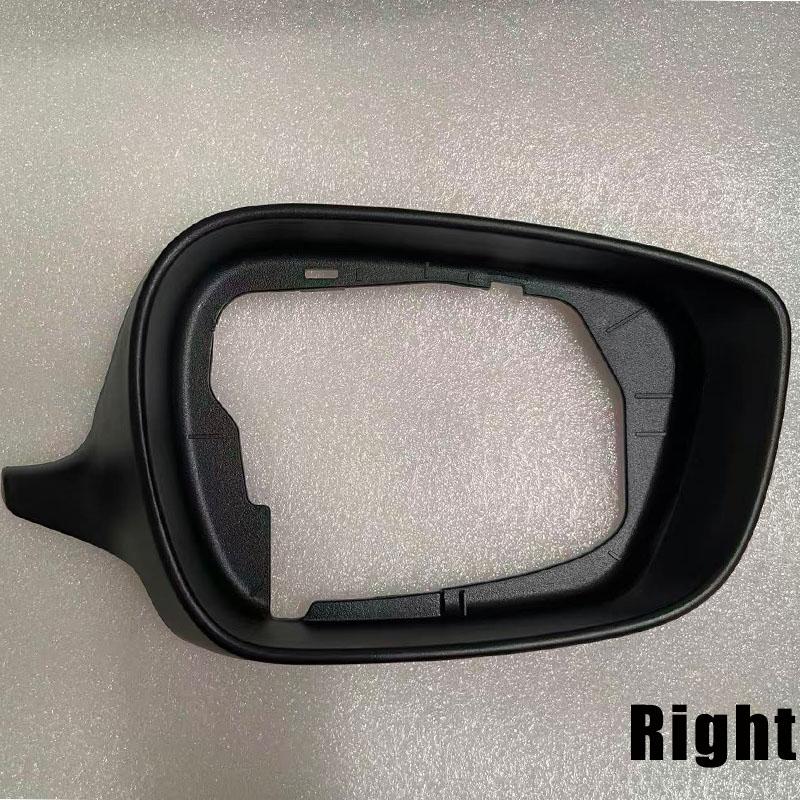 Car Accessories For Hyundai I30 2013 2014 2015 Car Replacement Side Mirror Frame Holder Left and Right