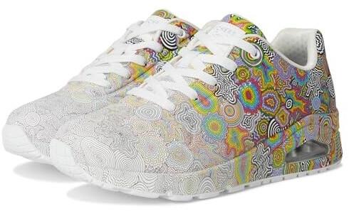 Sneakers Skechers 177929 Bunt Multicolor