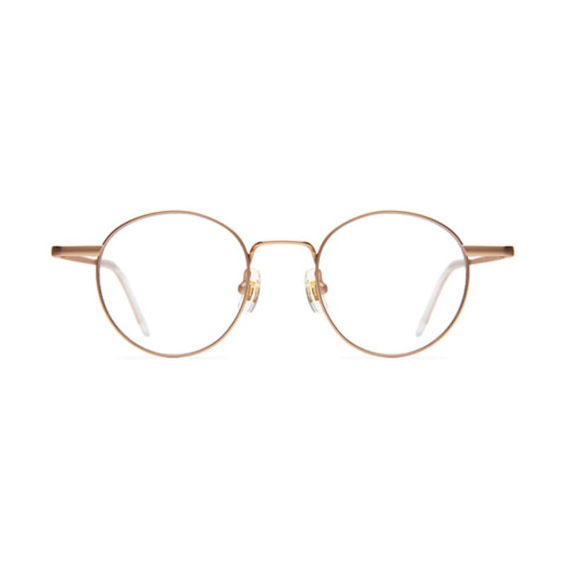 

Spark Research Lab_6 Матовый розовое золото Free