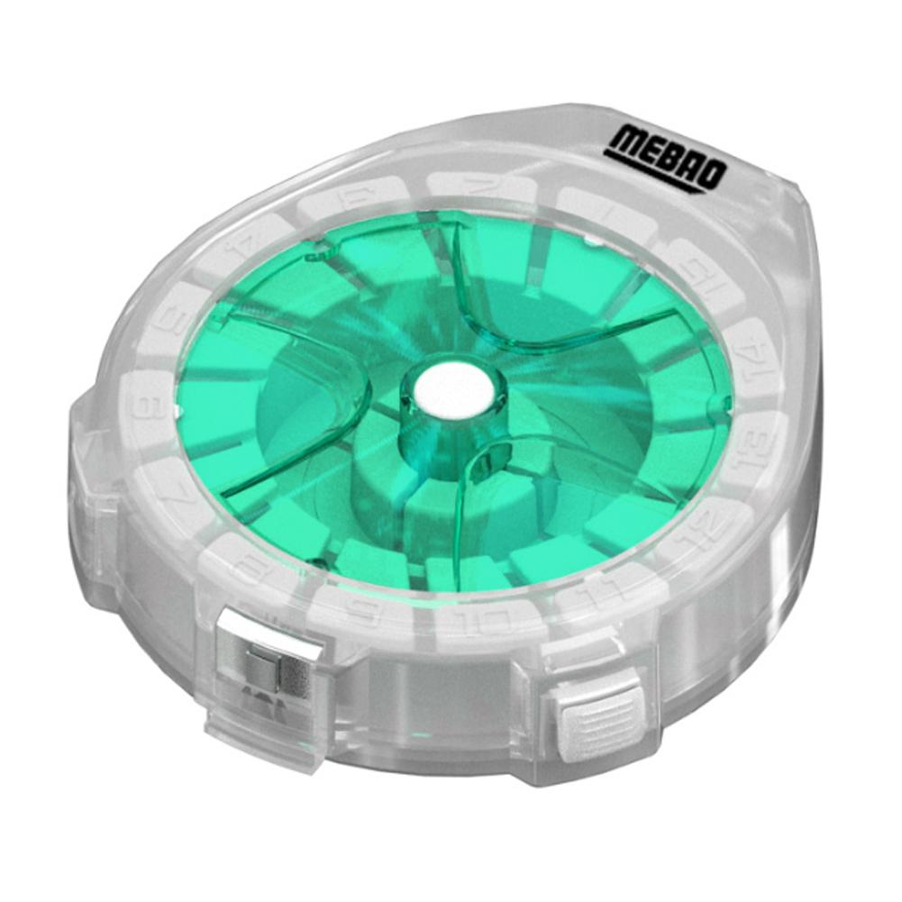 Fishing Main Coil Winding Tool Multifunctional Fishing Line Winding Board with Anti-Reversal Device Fishing Accessories