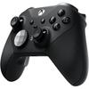 Manette Xbox - Elite Série 2 - Sans fil - Noir - Compatible Xbox Series X|S