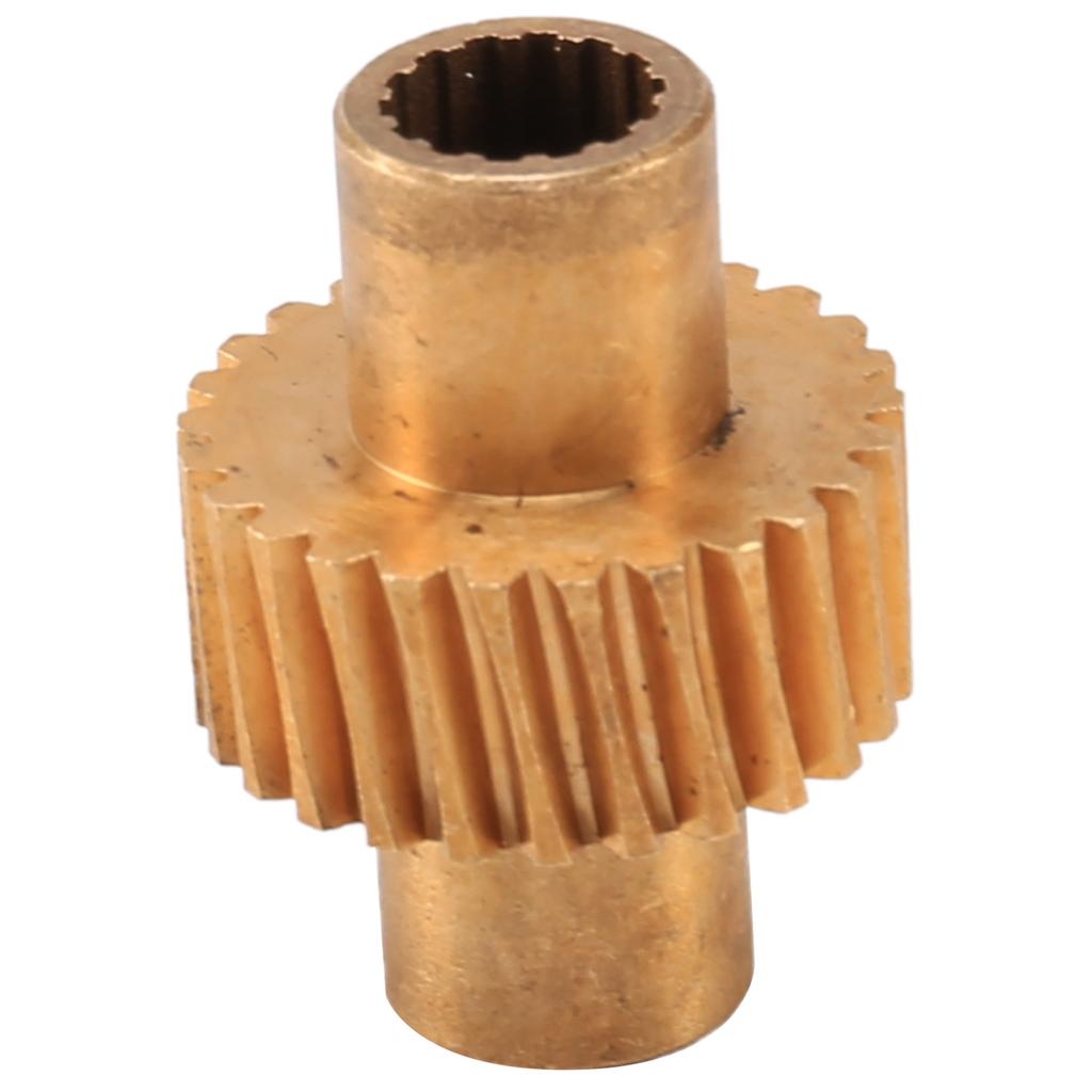 R4-Electric Seat Control Adjust Wheel Gear Fit For Toyota Land Cruiser LC80 4500 AA-GER-018