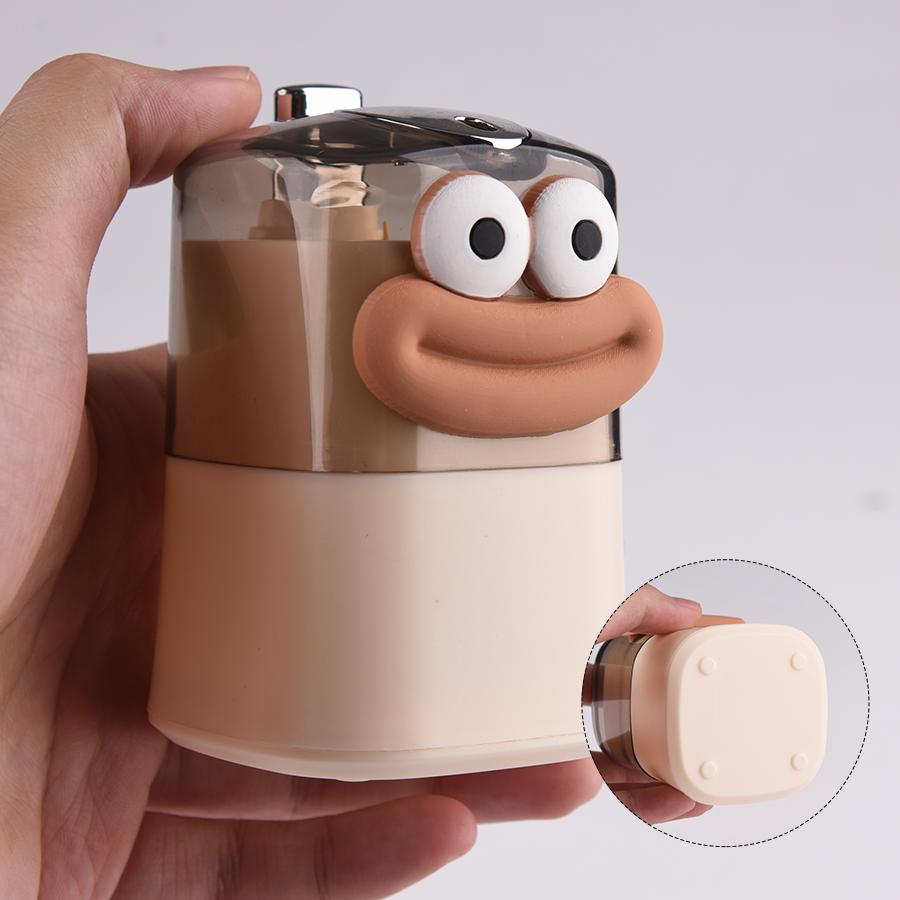 Originality Toothpick Holder Dispenser Pop-Up Automatic Thickening Toothpicks Container For Home Kitchen Restaurant