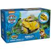 Paw Patrol Toy Vehicle Theme Veh RubbleJungle