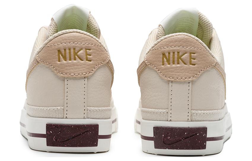 Nike Court Legacy Next Nature Sand Drift Bronzine Donna DH3161-107