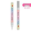 12-Color Acrylic Nail Art Marker Set - Quick-Drying, Nail Salon Painting & DIY Flower Liner Pen.