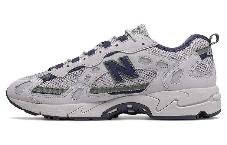 New Balance 827 Grey Blue ML827XC 39.5