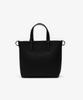 Lacoste Women'S Anna Crossbody Tote Bag Nf4612A56G A91
