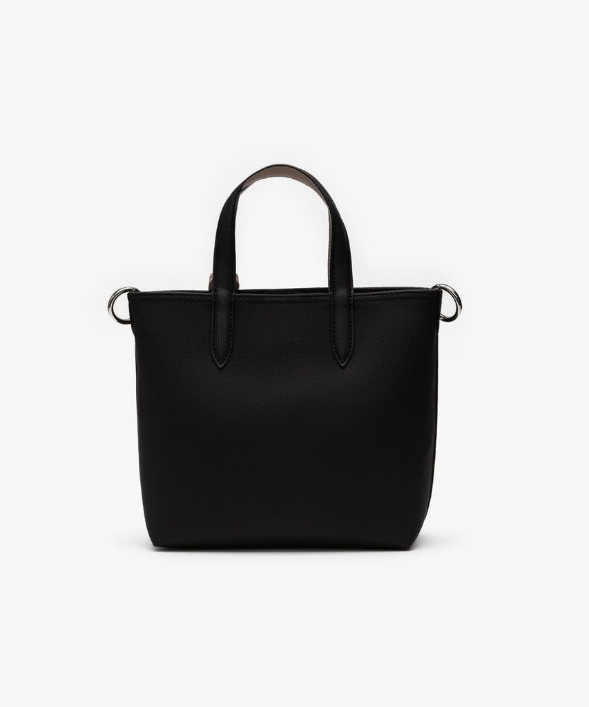 Lacoste Women'S Anna Crossbody Tote Bag Nf4612A56G A91