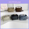 2024 New Arrival Women's Wholesale Shoulder Bag Street Fashion Pu Crossbody Bag
