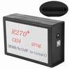 R270+ V1.20 CAS4 BDM Auto Programmer Professionellt Bil Diagnostikverktyg