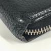 Louis Vuitton M60146 Portefeuille-Comet L-shaped Fastener Long Wallet