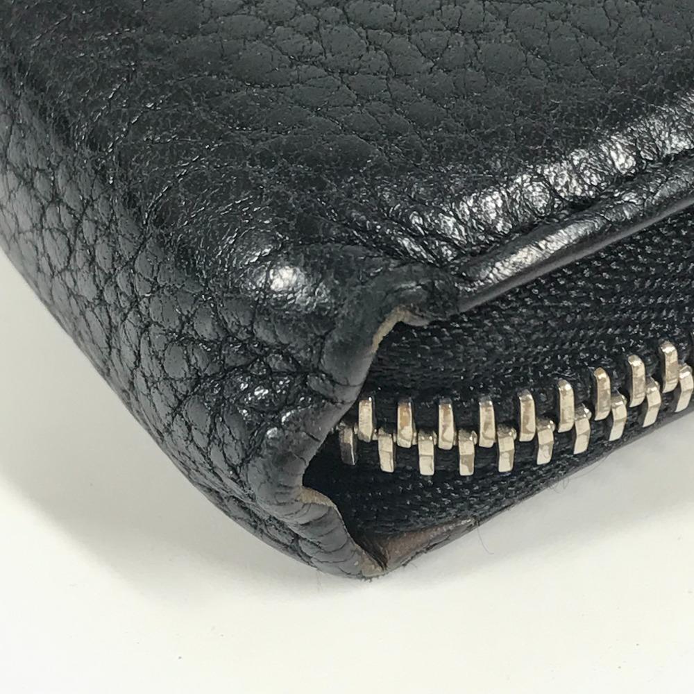 Louis Vuitton M60146 Portefeuille-Comet L-shaped Fastener Long Wallet